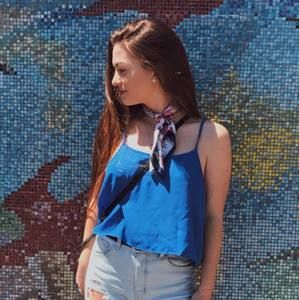 Meet your Posher, Annie